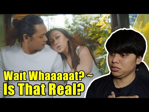 For Real? 😮😍 | Harith Zazman, TUJULOCA, MFMF. - Tak Tahu REACTION