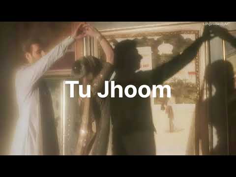 Tu Jhoom | Abida Parveen & Naseebo Lal | Coke Studio S14 | Sufi Song | Lyrics Video