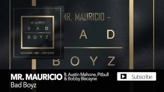 Bad Boyz Music Video