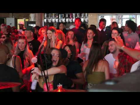 Cleyton Barros & Dudu Capoeira