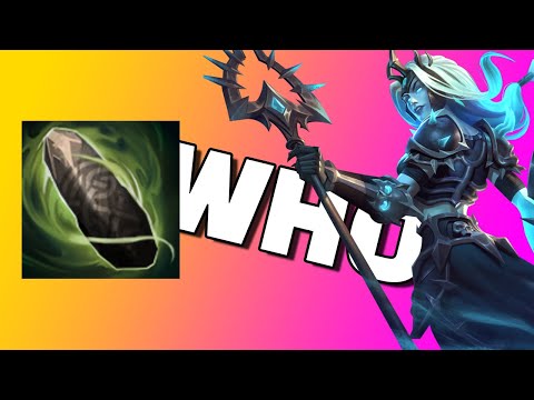 NEW Stone Of Fal: There IS A God Who Can Use It Well!