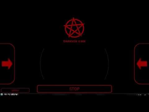 DarkVox Video
