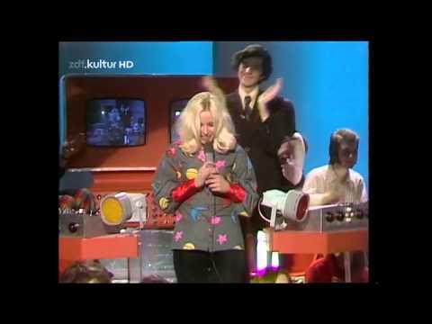 Bonnie St. Claire - Klopf an bei mir 1972