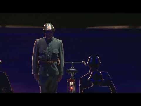 2022 VIT Band of the Netherlands Mounted Arms Regiment ON BIKES!