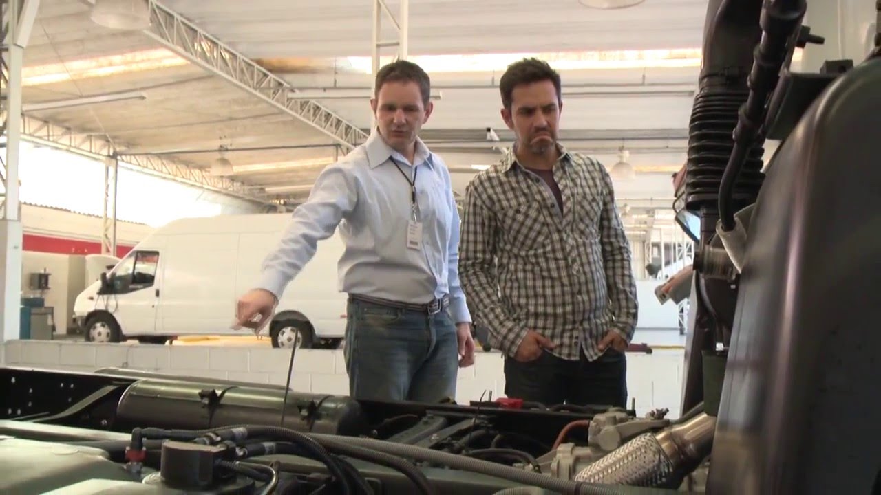 Exemplo de Bom atendimento