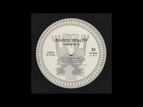 Elastic Reality feat. Shaun Keng Collins - Cassa De X (Dubfire's Deep Vocal Mix)
