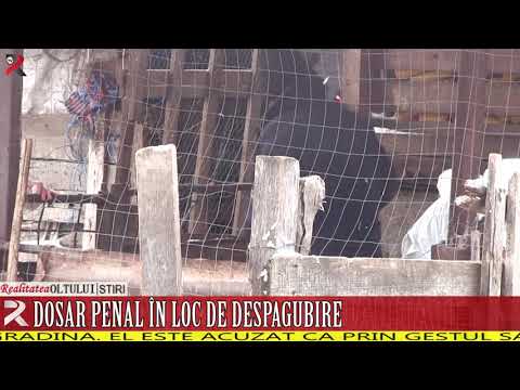Dosar penal în loc de despăgubiri
