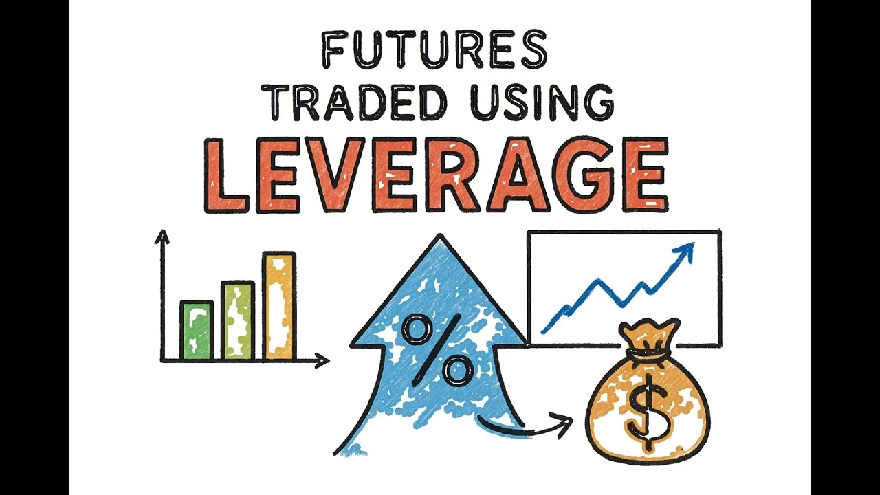 Why Trade Futures vs Stocks