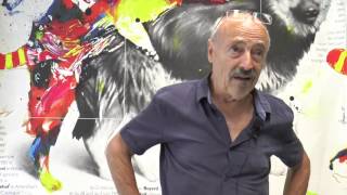 GRAPUS/entretien avec François Miehe