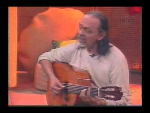 NILSON CHAVES & VITAL LIMA - TEMPODESTINO - SR BRASIL - TV CULTURA