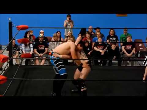 Charlie Hubley vs Covey Christ