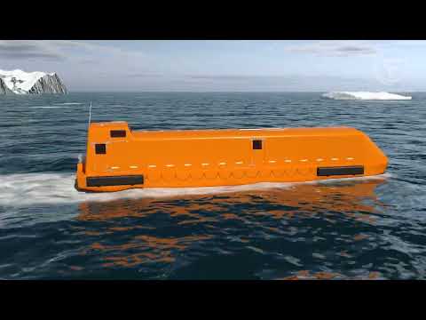 Fr. Fassmer GmbH & Co. KG 3D-Movie - Produced by SADLER-IMAGEWORKS Germany.