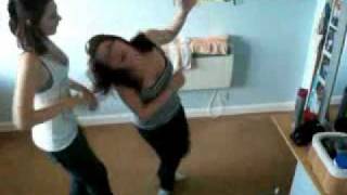 Belle Amie 2011 Mash-up - Bloopers