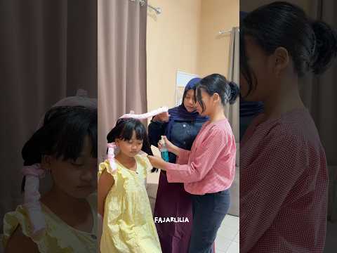 RAMBUT ANUM #dramangakak