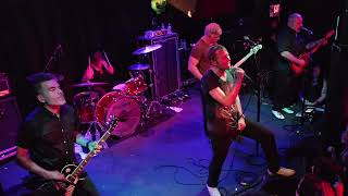 Thursday - Jet Black New Year (The Ottobar - Baltimore, MD - 08/07/25)