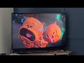 Dog Man 2025 Li L Petey Crying