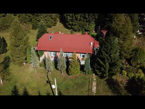 Domeniu de poveste, Timisul de Sus, Brasov