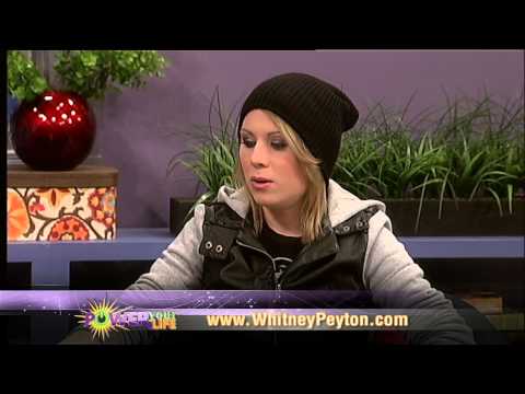 Power Your Life Show Talks Bullying