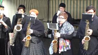 Dickens Festijn Drunen 2015