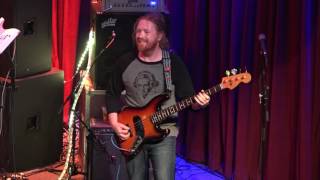 Reed Mathis’ Electric Beethoven Project -  10.23.16 - Ardmore Music Hall - HD - Full Set