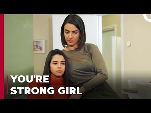 Hediye Motivates Aslim - Can't Stop Loving You