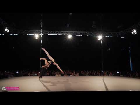 Hannah Rose - Guest Performer - UKPPC 2018