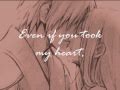 I'll Be Loving you forever by Westlife with ...