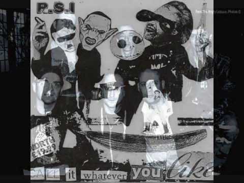 ROUTINE SOCIAL INCOMPETENCE (miles of nothing)