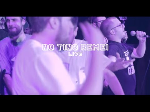 Le Seps - No tinc remei (ft.Good Jan i Monra S) [MUB - Sala Upload | 2015]