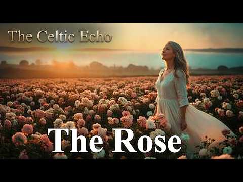 The Rose - Celtic Echo