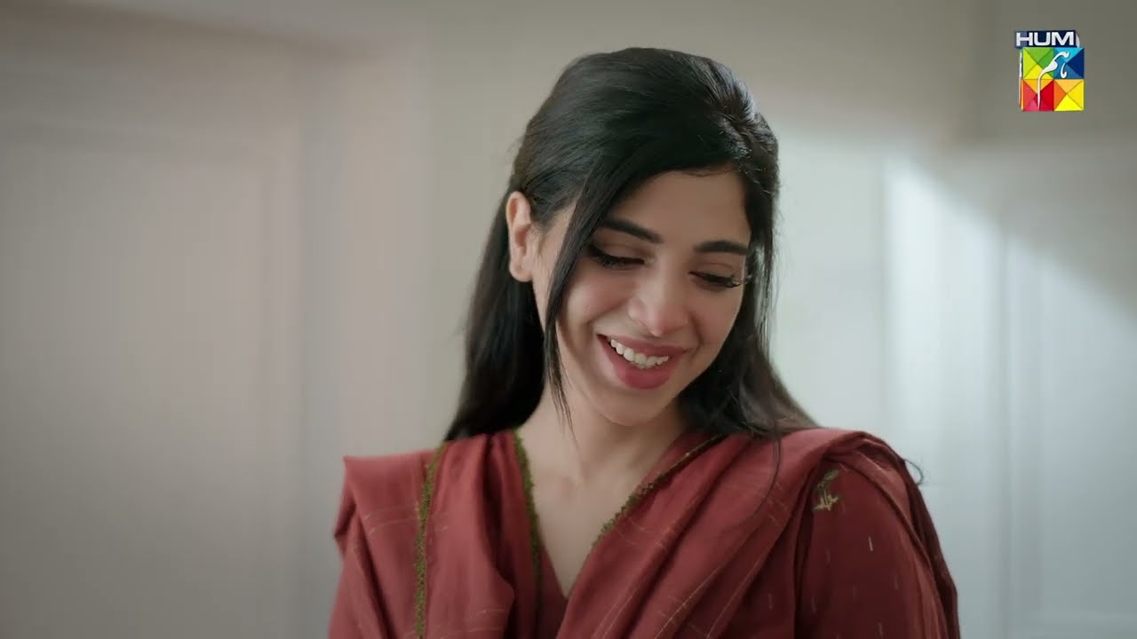 Masoom Ep 16 - Most Emotional Scene - [ Sonya Hussyn & Imran Ashraf ] - HUM TV