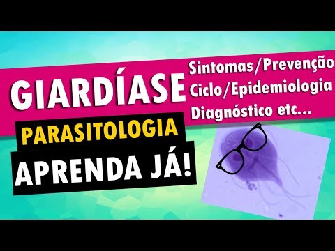 Étrend a paraziták kezelésére