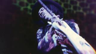 Jimi Hendrix: Both Sides of the Sky (&quot;Mannish Boy&quot; Teaser)