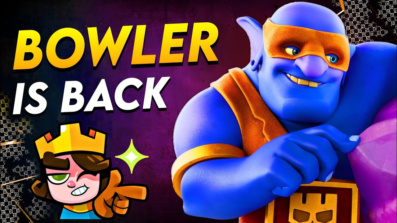 Giant Double Prince is back - Clash Royale Deck Spotlight : r/ClashRoyale