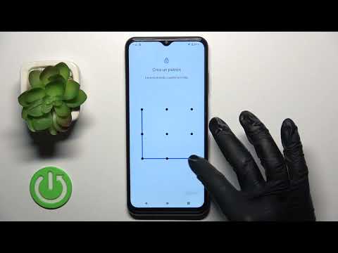 Cómo configurar el bloqueo de pantalla en NOKIA G42 5G