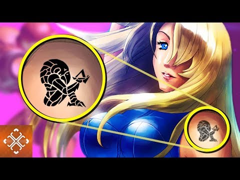 5 DARK SECRETS About Samus Nintendo Tried To Hide (Metroid Prime)