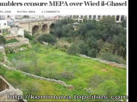 JOE DEMICOLI SAVE MALTA