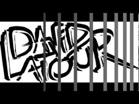 David Latour - Lady Masquerade - Full Daniel Bovie Remix