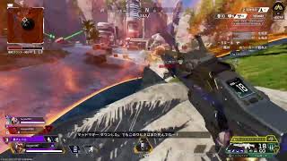 [APEX ]PS5エーペックス気まぐれ配信します～