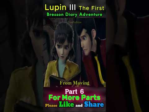 Lopin and Leticia #animatedstory #cartoon #kidsstory #storyrecap #recap #animatedmovierecap