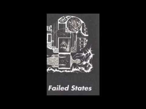 Failed States - Life Of Leisure