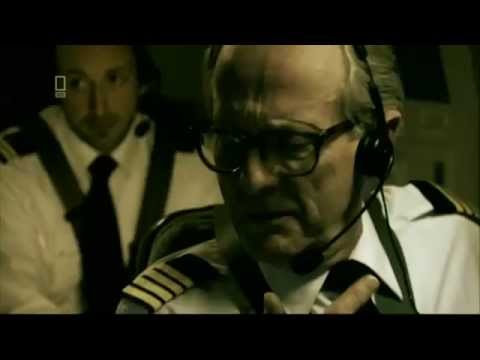 Mayday Alarm im Cockpit S05E09 Fatale Ablenkung