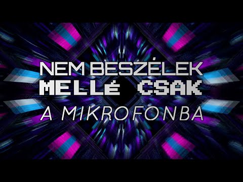 Delighters & DJ J. Taylor & Animal Cannibals - Ez egy party! (Kanni-bál 2021)