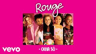 Olha Só Music Video