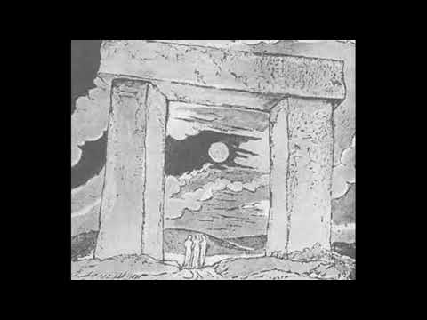 Alqualondë  --  The Elder Days (2020) / Full Album