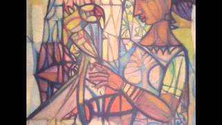 DJ Oji feat.Una - We Lift Our Hands In The Sanctuary (Anniversary Vocal)