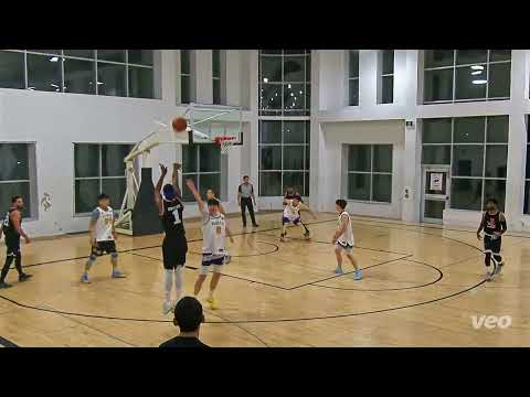 Element(78) tier 3 Toronto Raptors(55) - tcbl sunday