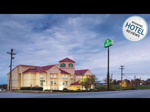 La Quinta Inn & Suites by Wyndham Lexington South / Hamburg | United States 🏩