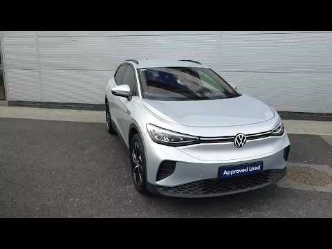 Volkswagen ID.4 LIFE 77kWh 174HP AUTO - Image 2