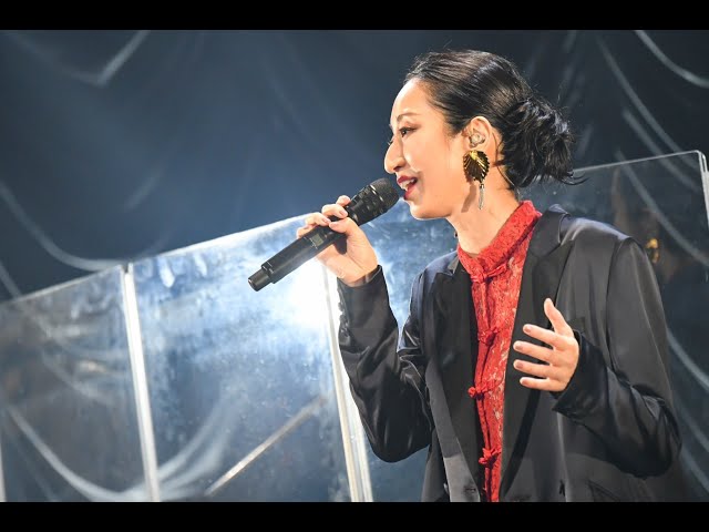 Ms.OOJA ロングセラーを続ける歌謡カバーアルバムの第二弾「流しのOOJA 2 〜VINTAGE SONG COVERS〜」より先行シングルとしてラストとなる、テレサ・テンの色褪せない名曲「時の流れに身をまかせ」の配信スタート&ライブMV公開! 2 YouTubeサムネイル